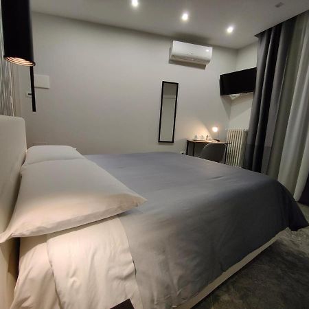 B&B D643 Foggia Eksteriør billede