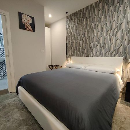 B&B D643 Foggia Eksteriør billede