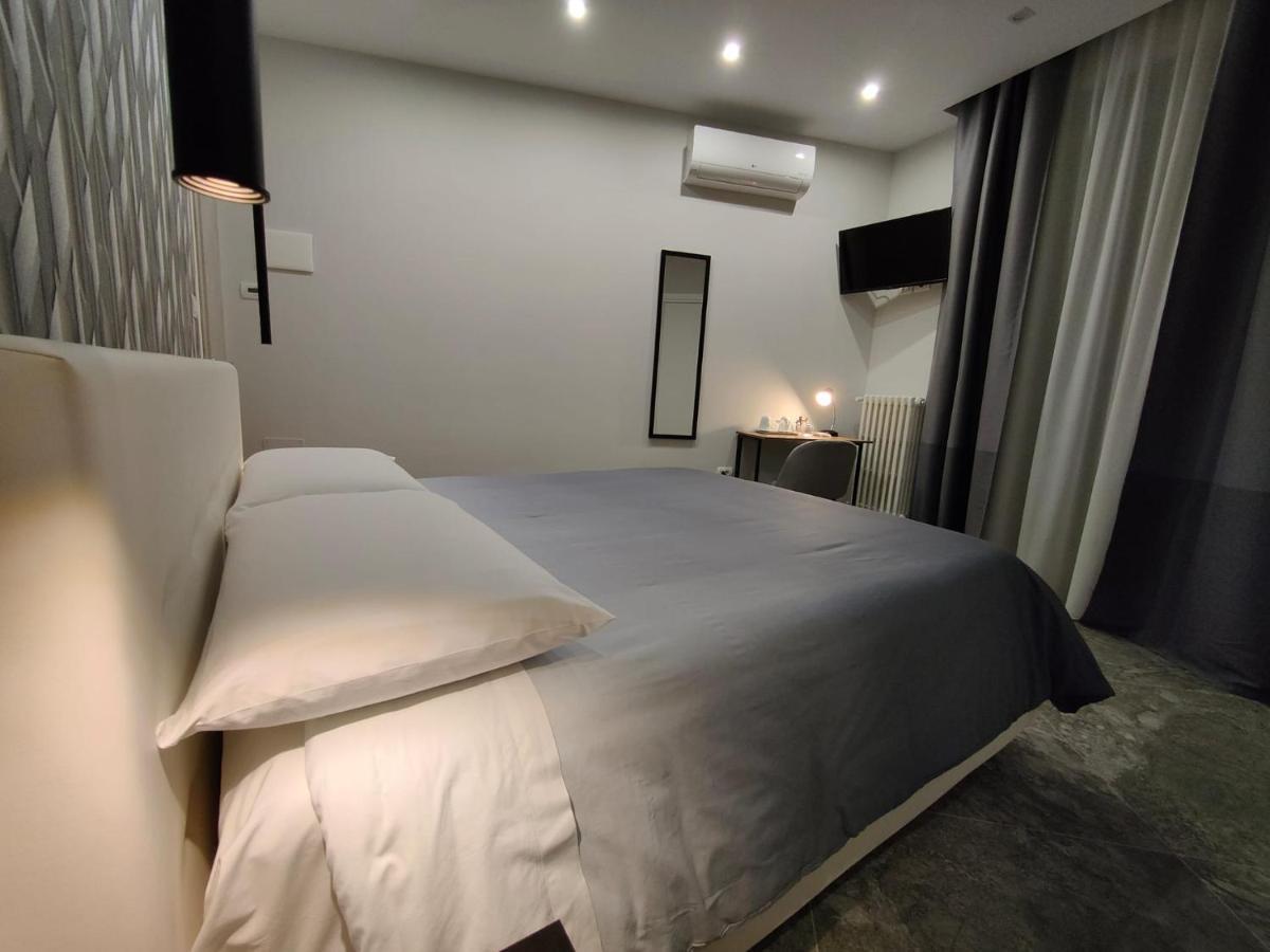 B&B D643 Foggia Eksteriør billede