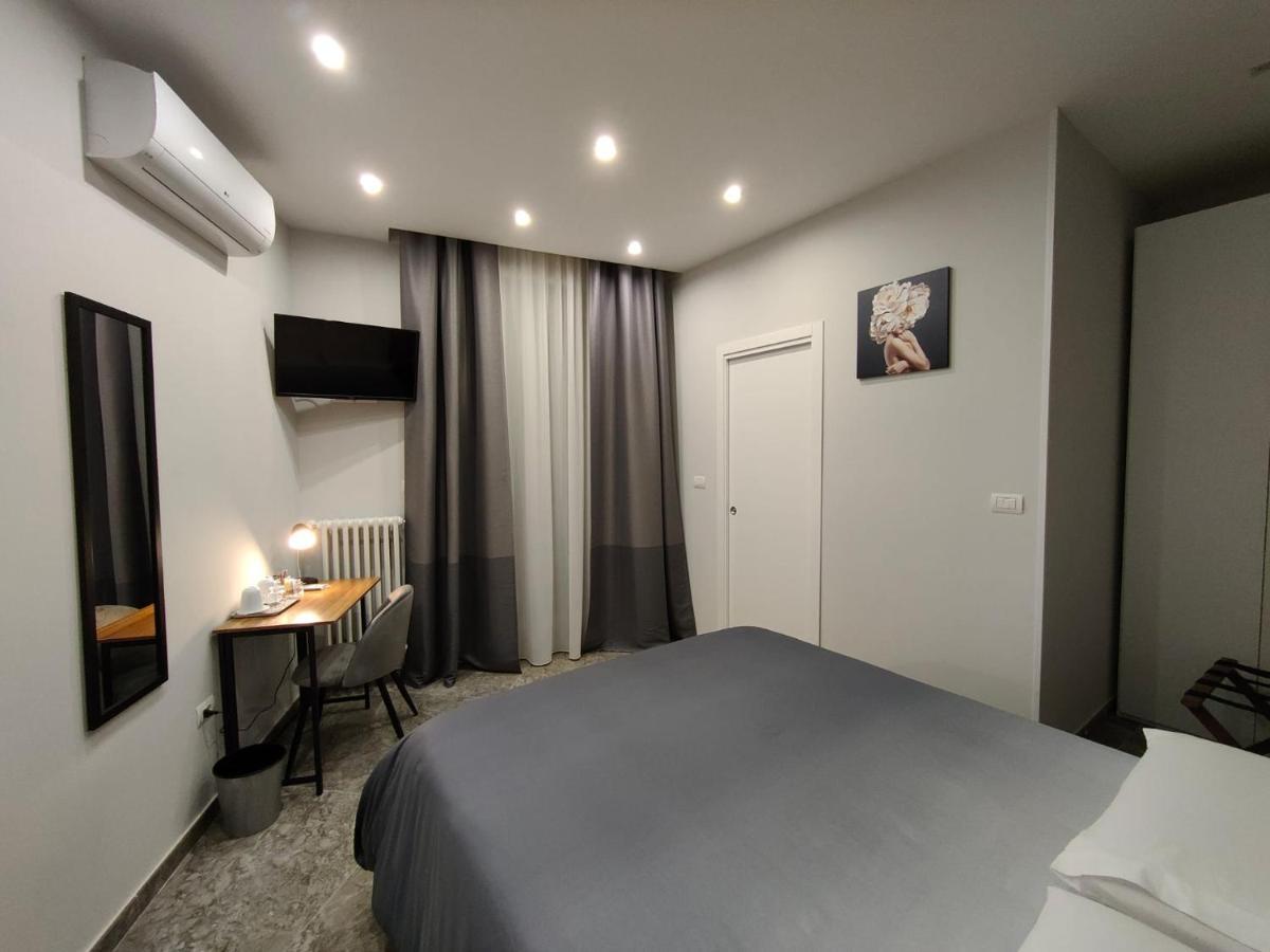 B&B D643 Foggia Eksteriør billede