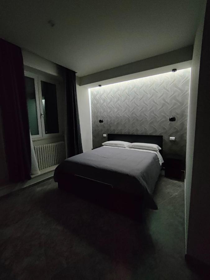 B&B D643 Foggia Eksteriør billede