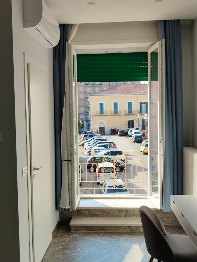 B&B D643 Foggia Eksteriør billede