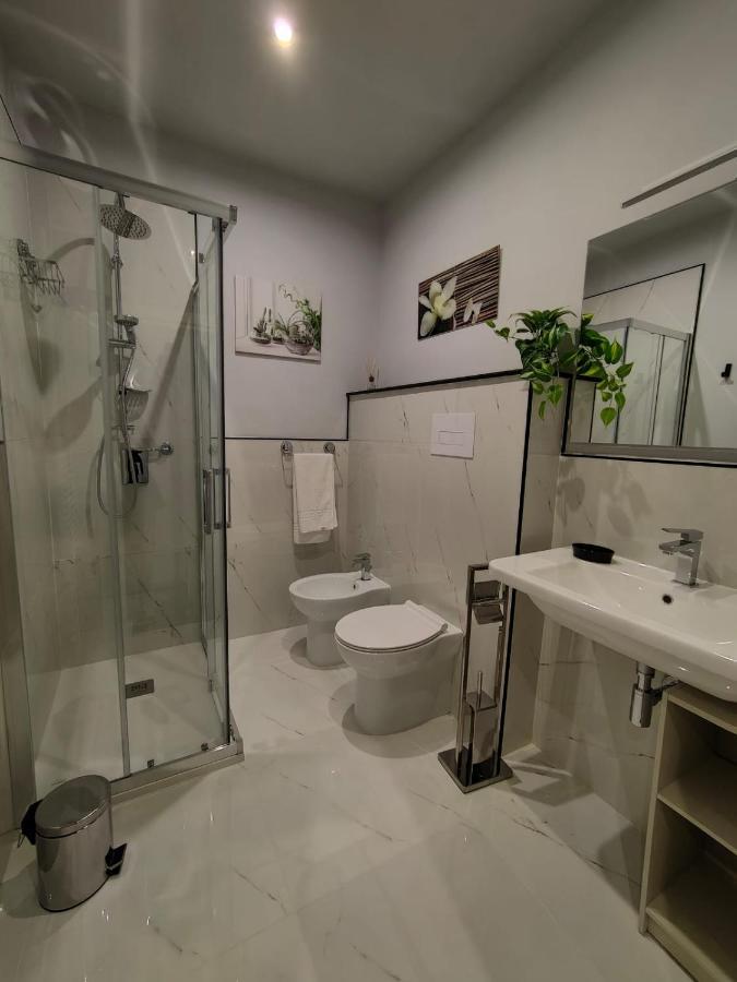 B&B D643 Foggia Eksteriør billede